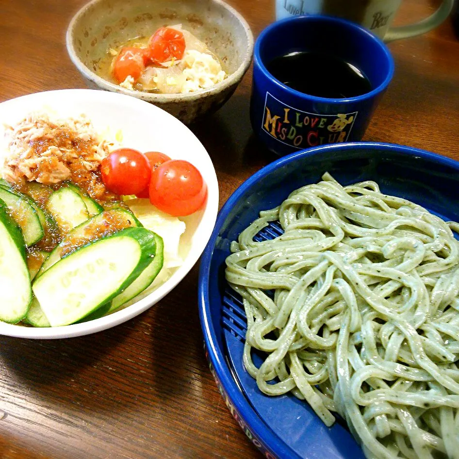 今日の夕飯|みぃさん