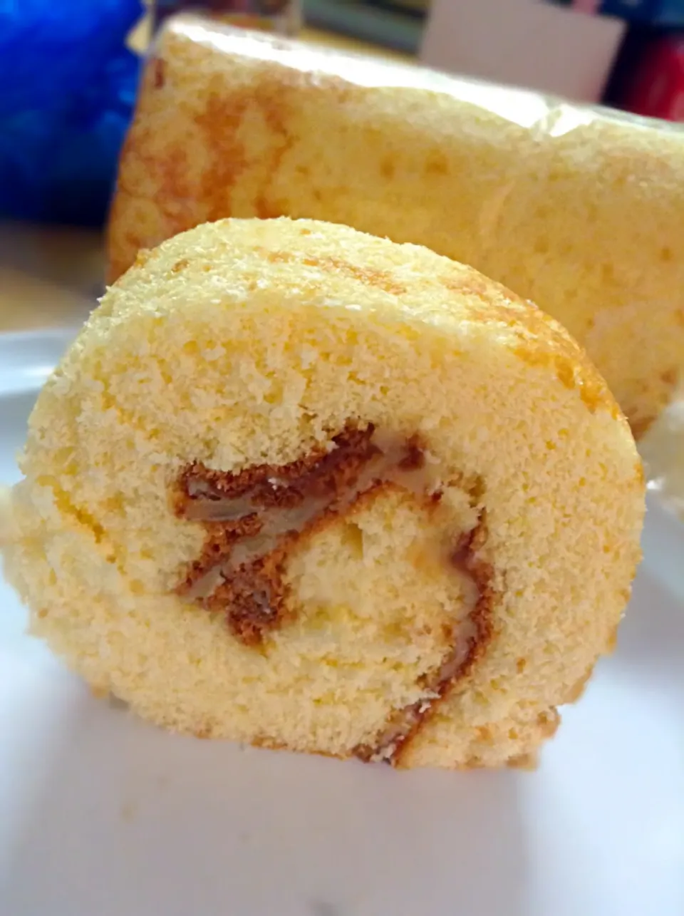 PiLi NuT RoLL FroM PhiLiPPinEs!!|GeMzKiTchさん