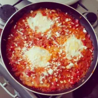 shakshuka 😍|Hanny Levyさん