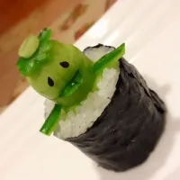 かっぱ巻き🍣