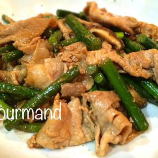 油菜 豚肉のレシピと料理アイディア15 787件 239ページ目 Snapdish スナップディッシュ