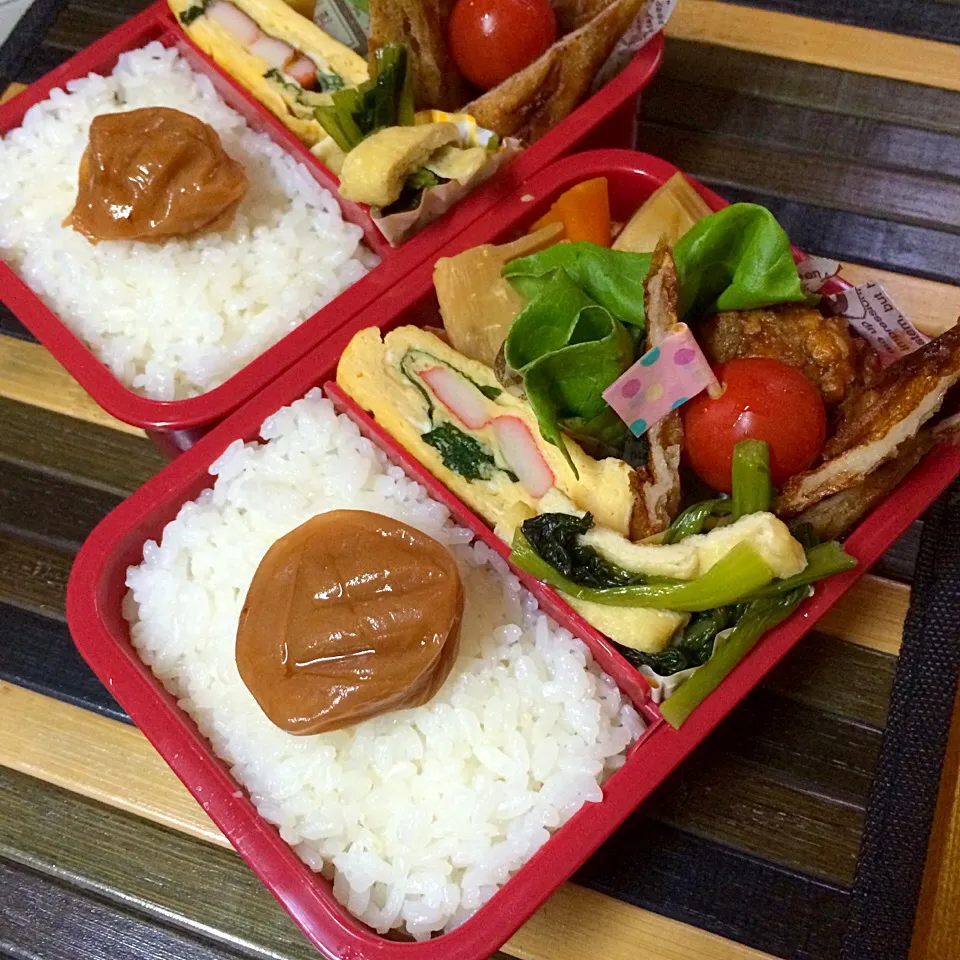 2014.6.2のお弁当(^^)|meguさん