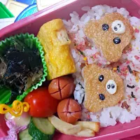 Snapdishの料理写真:|hamuの母さん