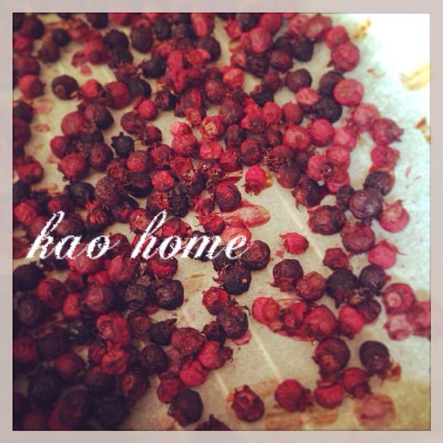 絶品 ベリーを使ったドライフルーツ料理のレシピ25選 Snapdish スナップディッシュ