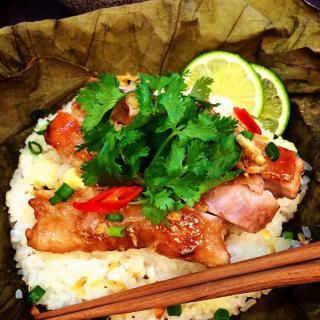 蓮の葉のレシピと料理アイディア61件 Snapdish スナップディッシュ