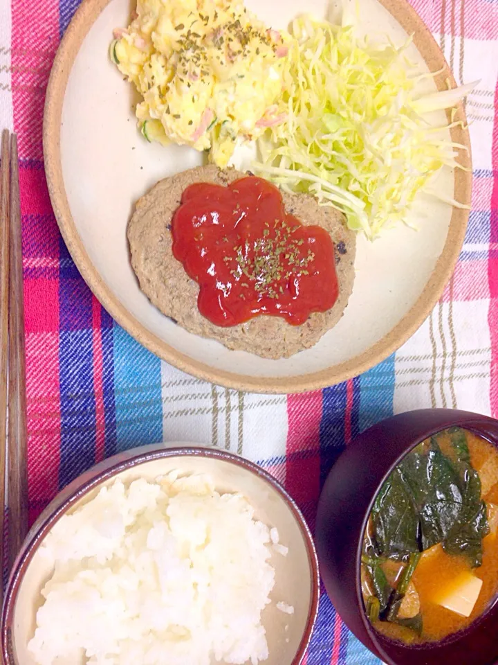 Snapdishの料理写真:|nam♡iuraさん