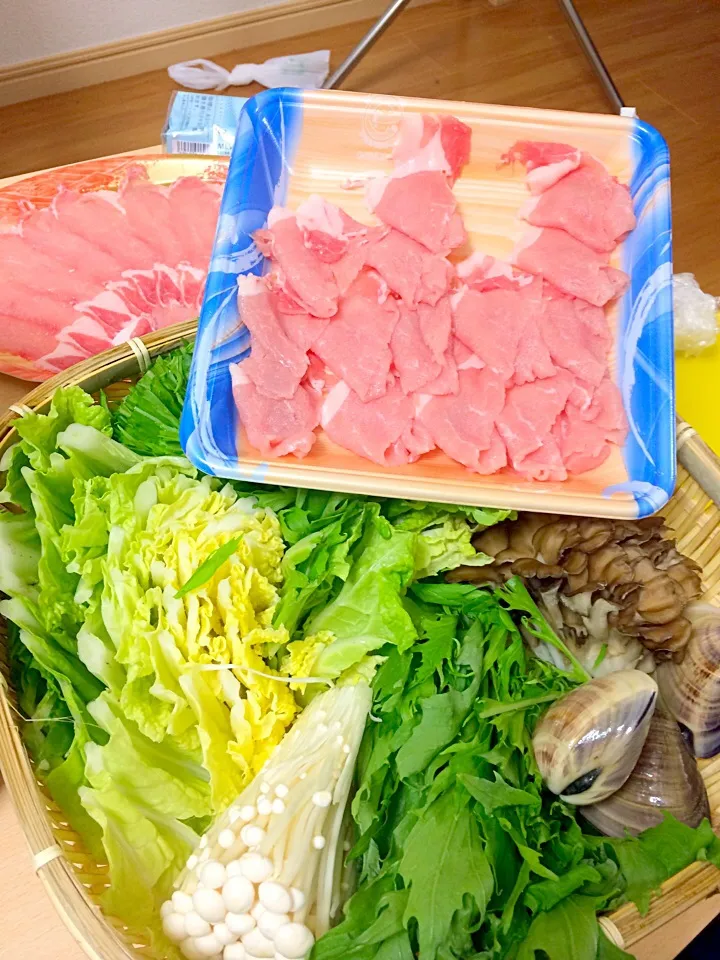 Nabe time|rethona12さん