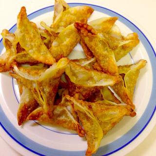 じゃがいも 餃子の皮のレシピと料理アイディア119件 Snapdish スナップディッシュ