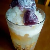 Snapdishの料理写真:halo-halo|jules skiさん