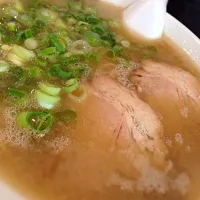 とんこつラーメン|Mutyoさん