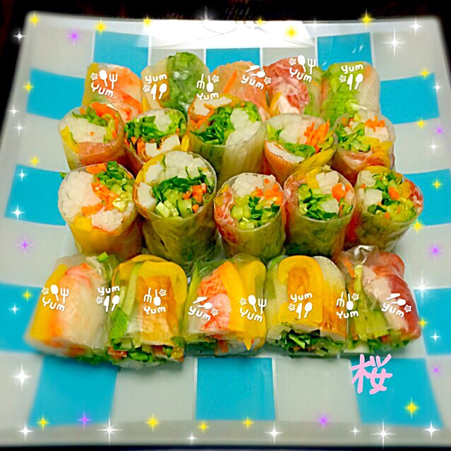 作ってみた 生ハムとちくわで作る料理 レシピセレクト Snapdish スナップディッシュ