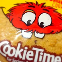 Snapdishの料理写真:Cookie Time|ちゅなどんさん