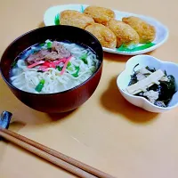 沖縄の食堂風|rina chibanaさん