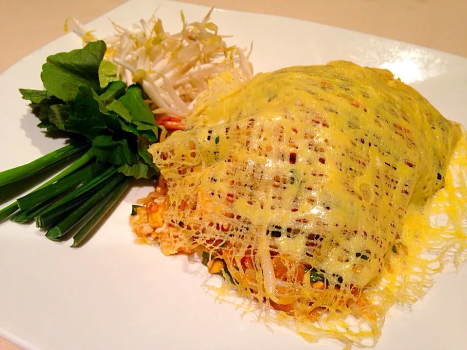 Pad Thai|Obeoom Jumsai Na Ayudhyaさん