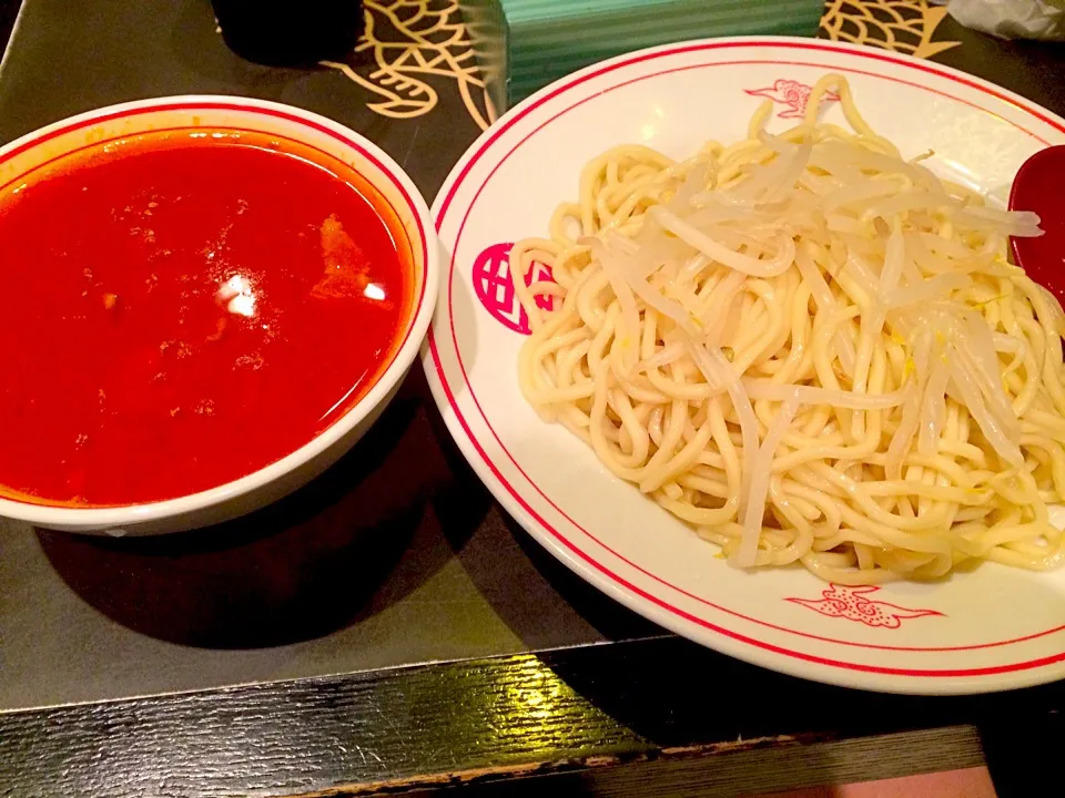 冷やし味噌ラーメン|Takayaさん