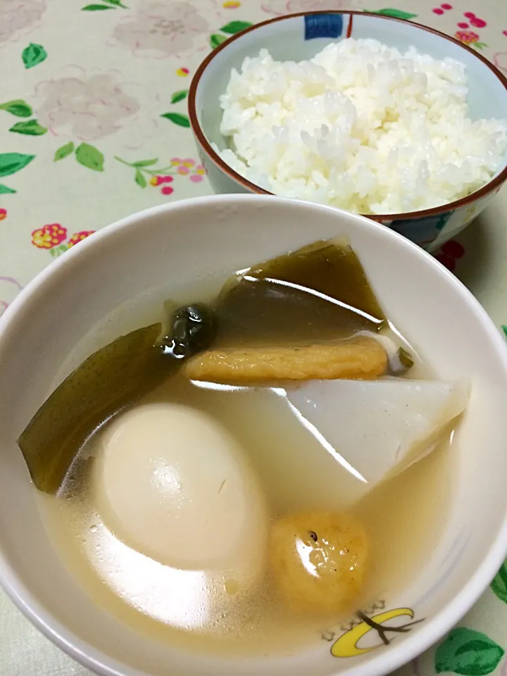 朝食、mgmg...|Takashi H.さん