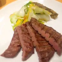 利久の牛タン定食☆|千穂さん