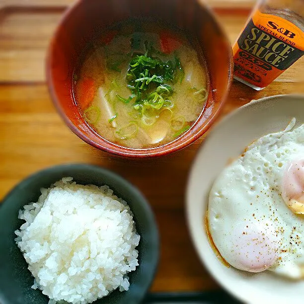 朝ご飯！|yokoさん