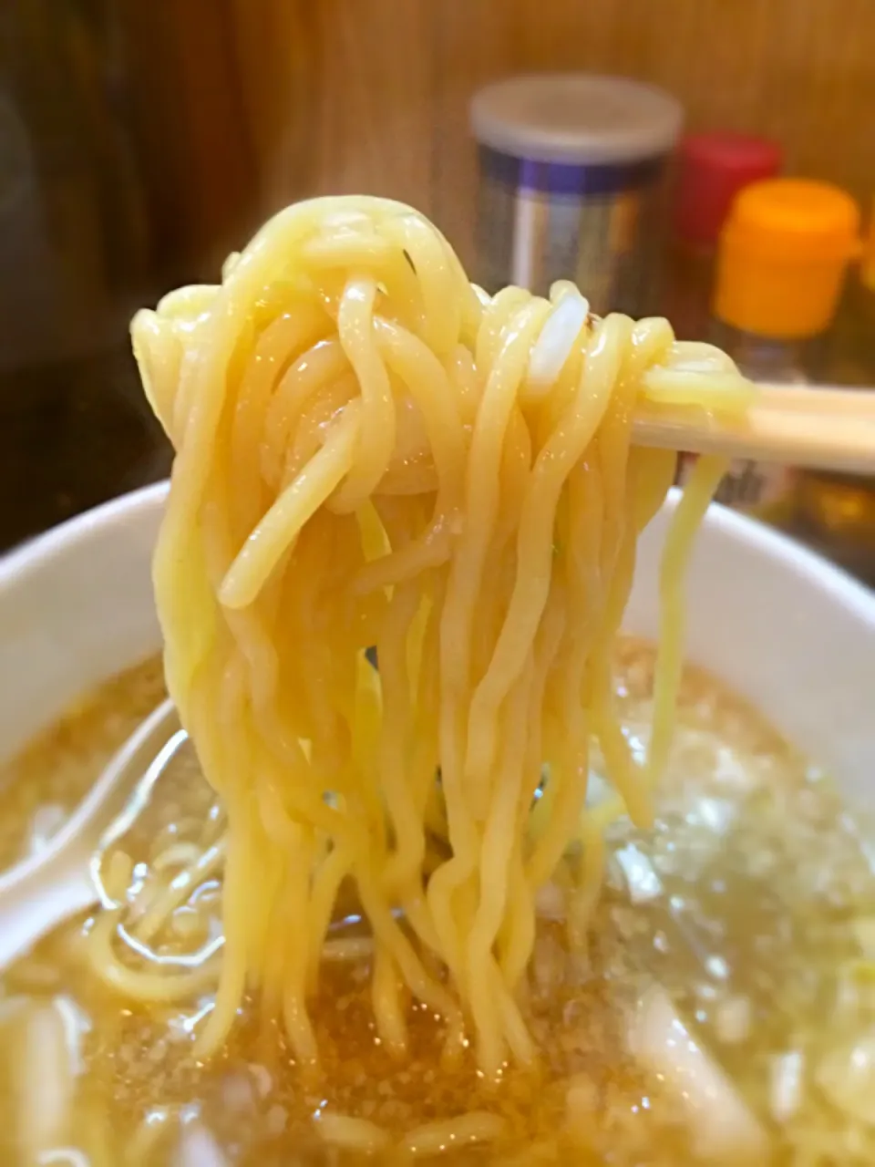 児ノ木の麺|morimi32さん