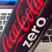 CocaCola zero