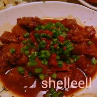 みきやん☺︎さんのみきやんちのどて煮