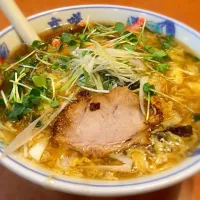 Snapdishの料理写真:龍麺|まなっぷさん