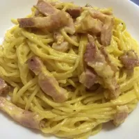 carbonara ❤️|ikeda cristinaさん