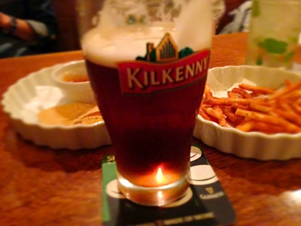 Kilkenny!!!|maijaponさん