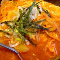 Snapdishの料理写真:麺|Kenichi Aizawaさん