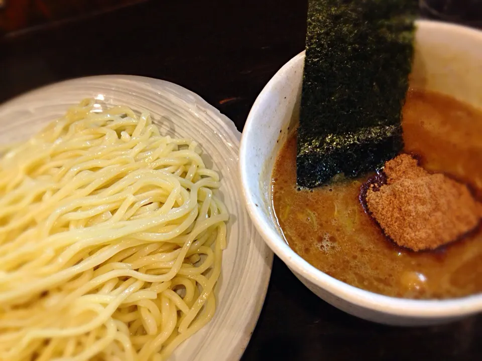 つけ麺大@風雲児・新宿|らーめん好き！さん