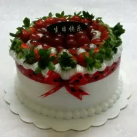 fruits cake|celine pehさん