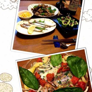 生ししゃものレシピと料理アイディア67件 Snapdish スナップディッシュ