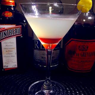 オレンジジュース グレナデンシロップのレシピと料理アイディア12件 Snapdish スナップディッシュ