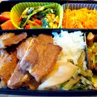 6/6 今日のお弁当|しゃちっこさん