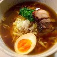 手作りラーメン|toyueritoさん