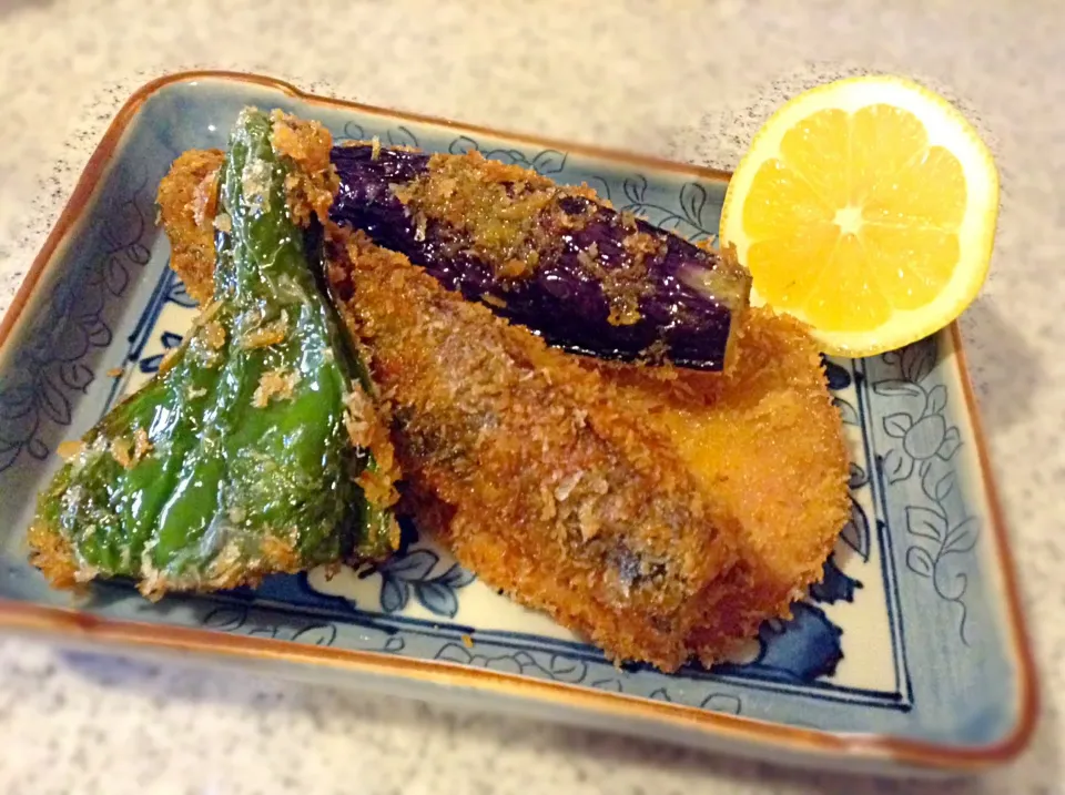 Snapdishの料理写真:TeMpuRa..|GeMzKiTchさん