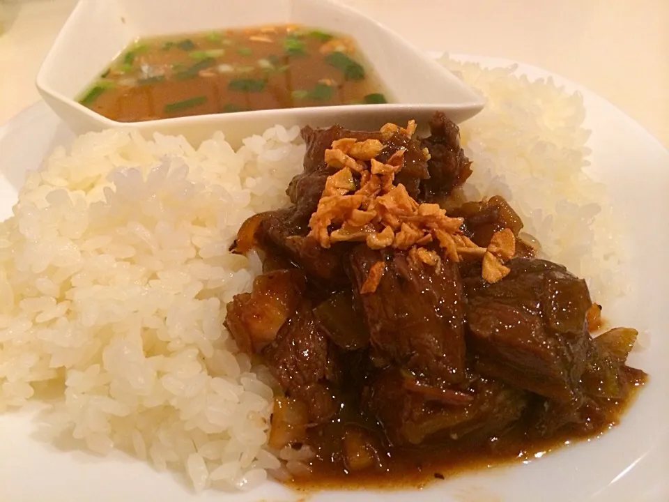 BeefPares > Filipino cuisine <|analynさん