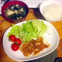 Snapdishの料理写真:|Aiko Okadaさん