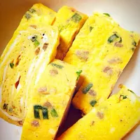 my own style tamago yaki|rhina albisoさん