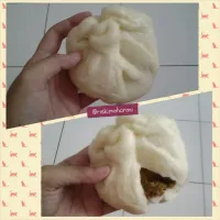 bakpao #bakpao #dish #pao #asian|riskimaharaniさん