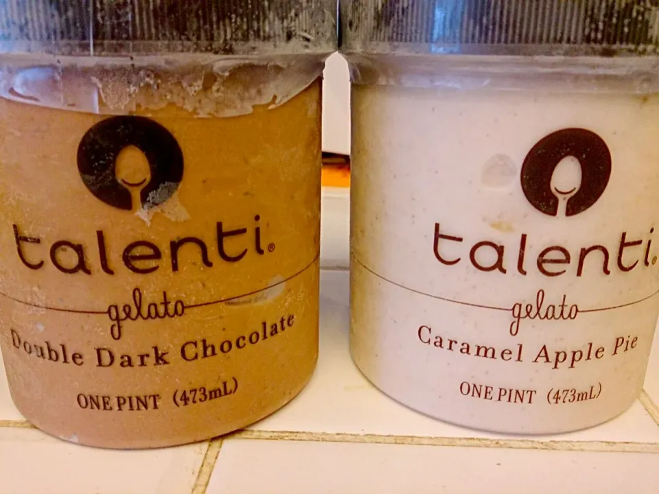 Talenti gelato|cheese n' wineさん