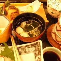 京都の料亭|(*ﾟ▽ﾟ*)｡.:*☆☁さん