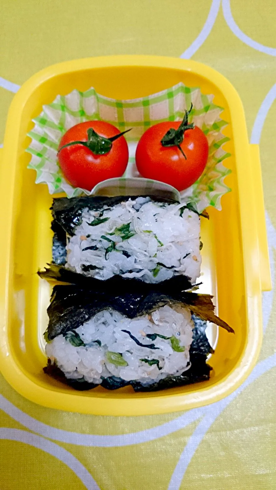 プチ弁当|ぱやさん