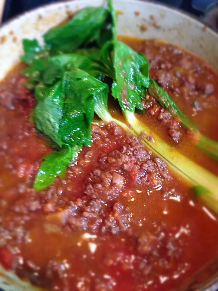 Ragu alla Bolognese|shingodeliciousさん