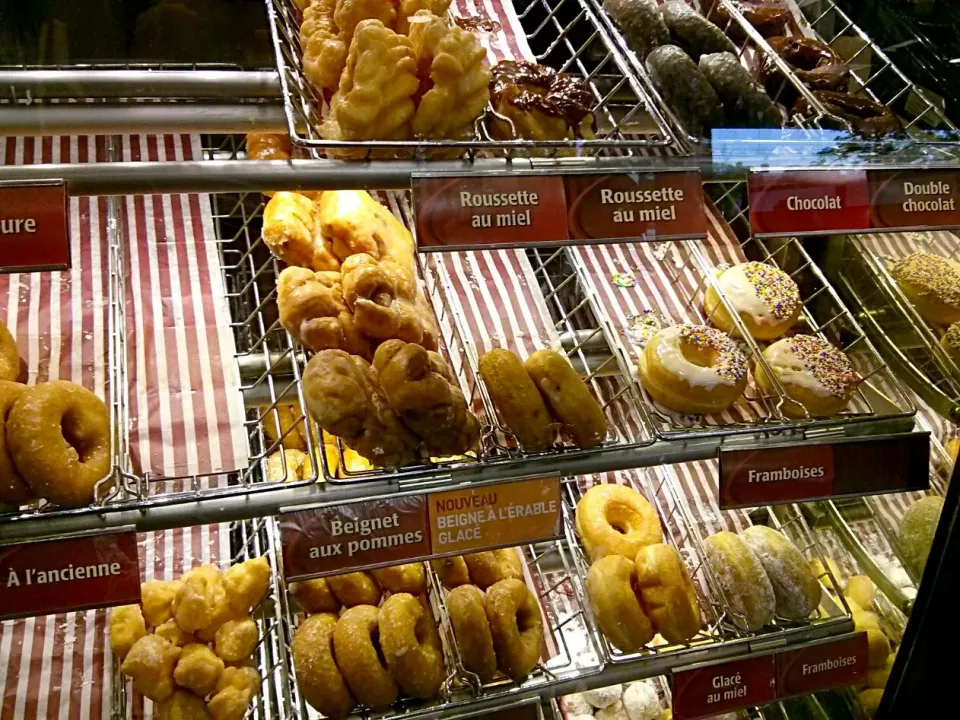 Snapdishの料理写真:#donuts|Julie Tranさん