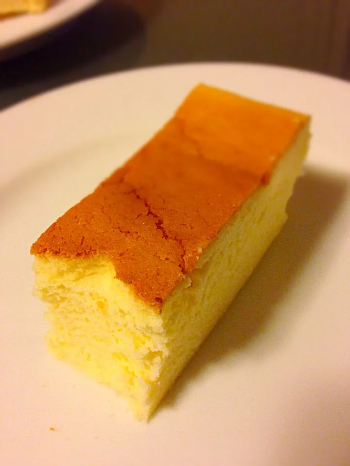 light cheese cake|Amyさん