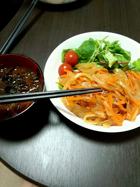 Snapdishの料理写真:|田辺　彩さん