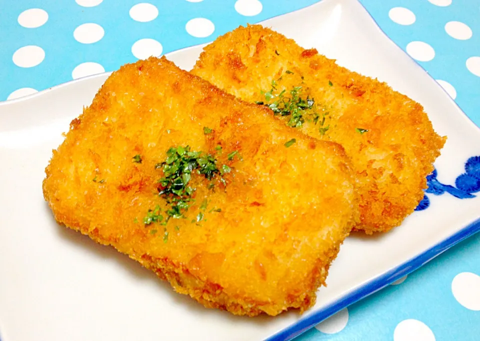 Chicken cutlet|Liezlさん