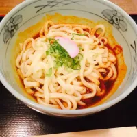 Snapdishの料理写真:学生うどん|綾香さん