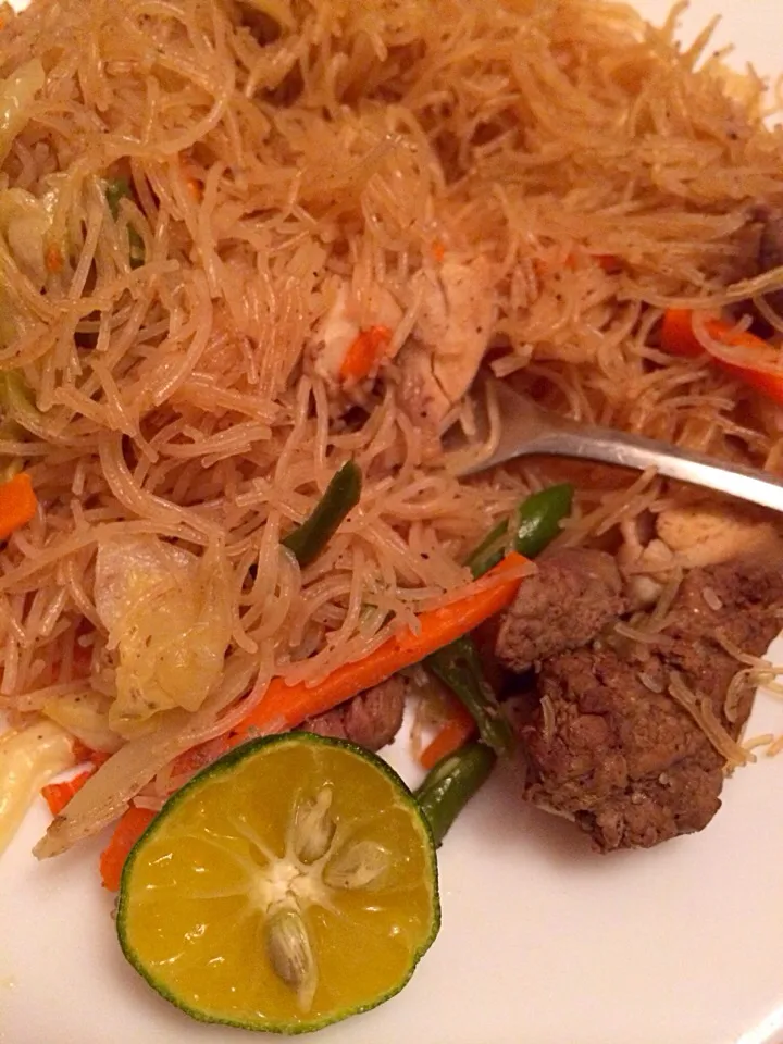 Pancit Bihon|analynさん